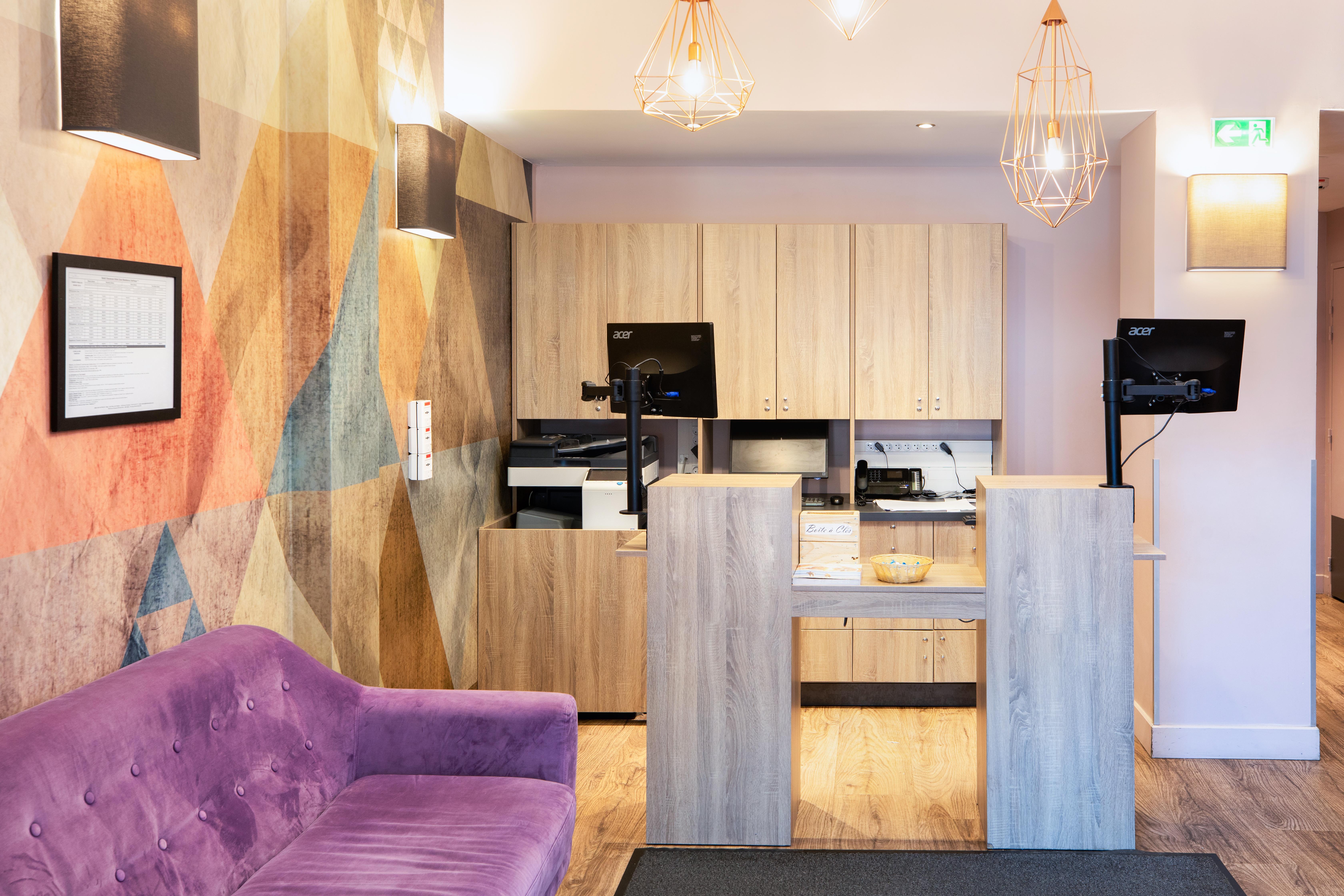 Hotel Sowell Family 3*