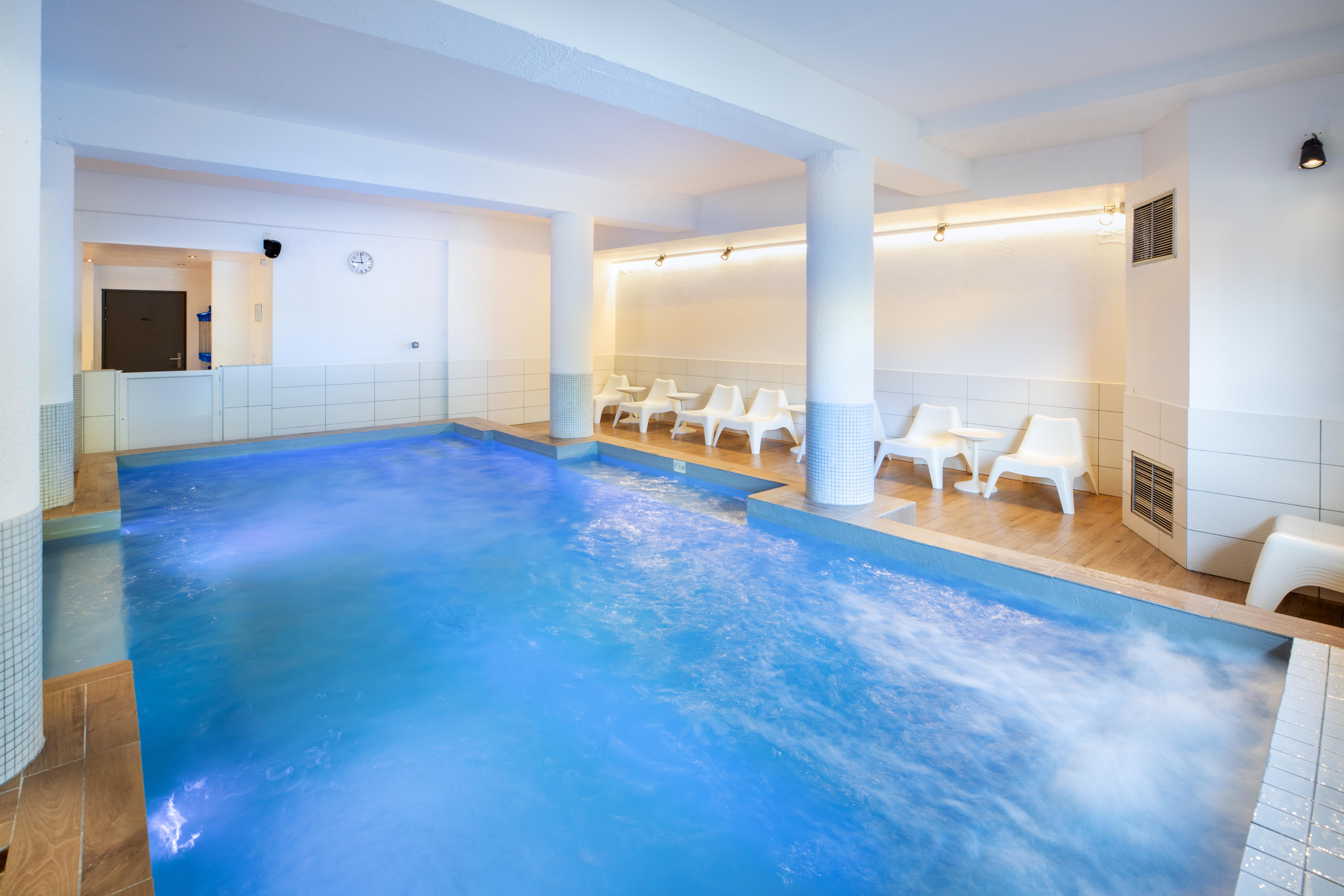 Sowell Family Hotel 3*