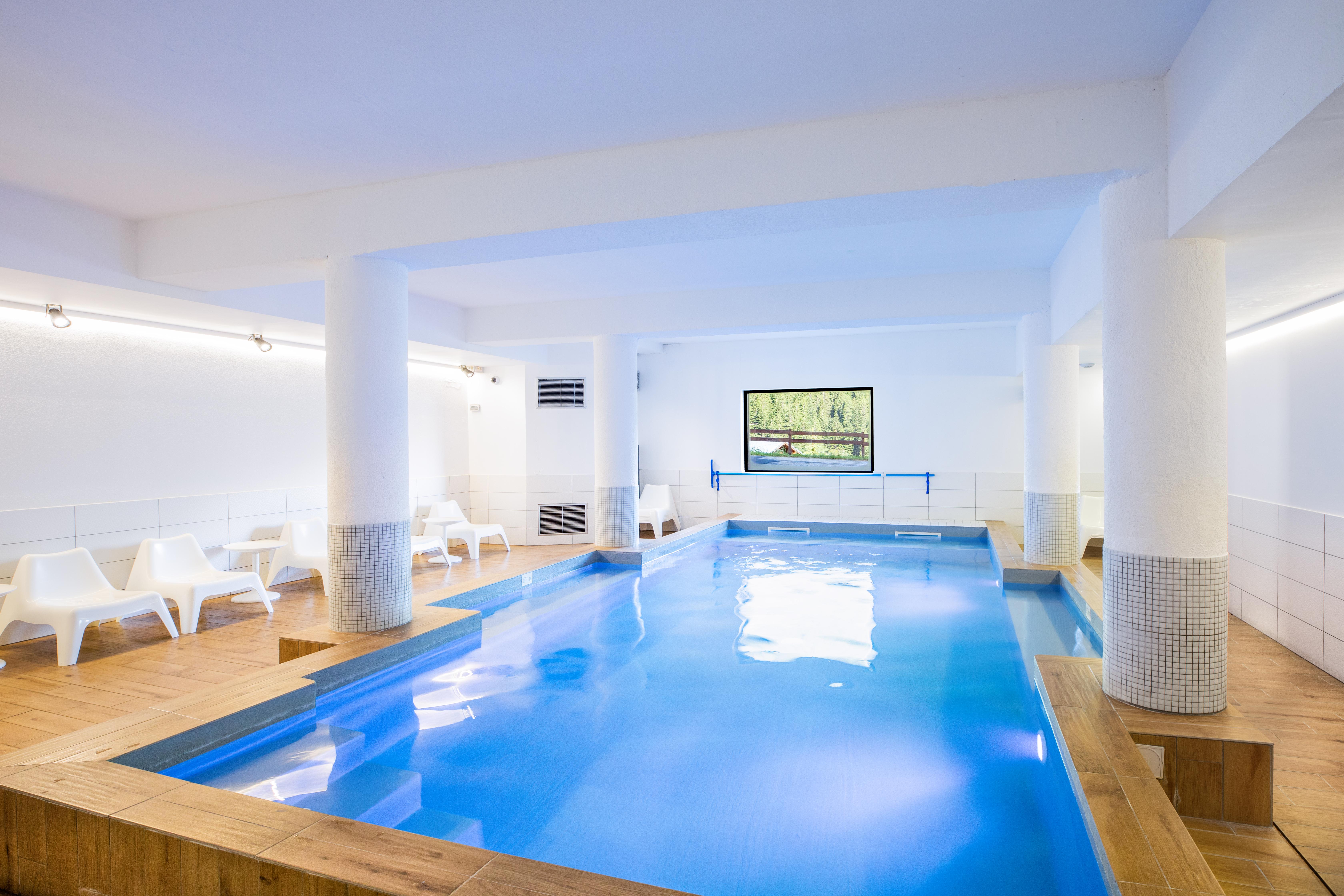 Hotel Sowell Family Valfrejus