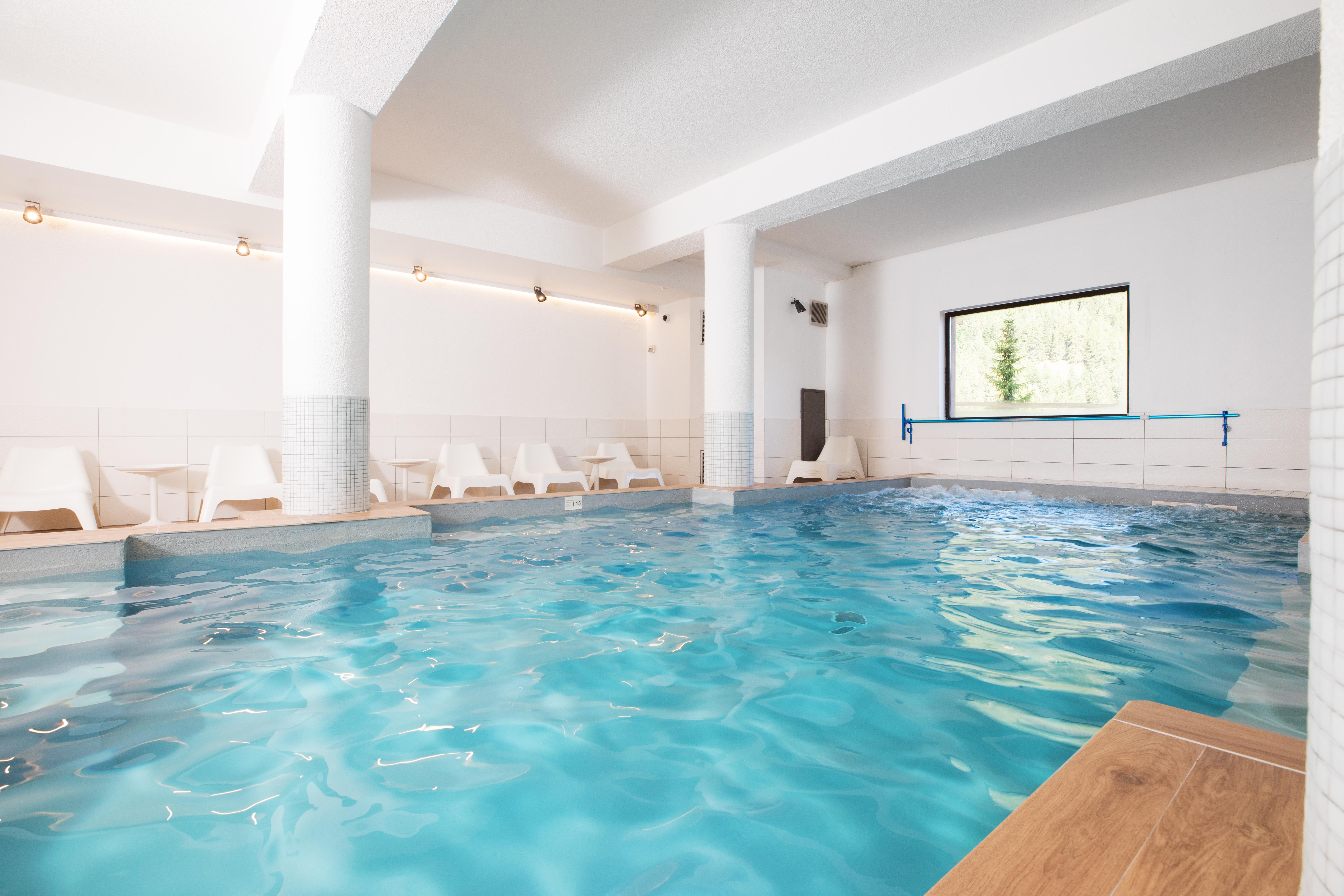 Hotel Sowell Family Valfrejus