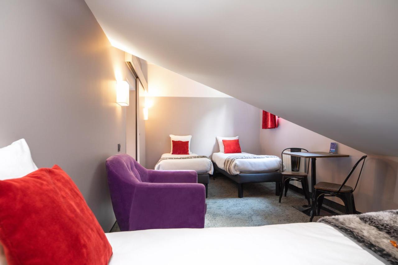 Sowell Family Hotel