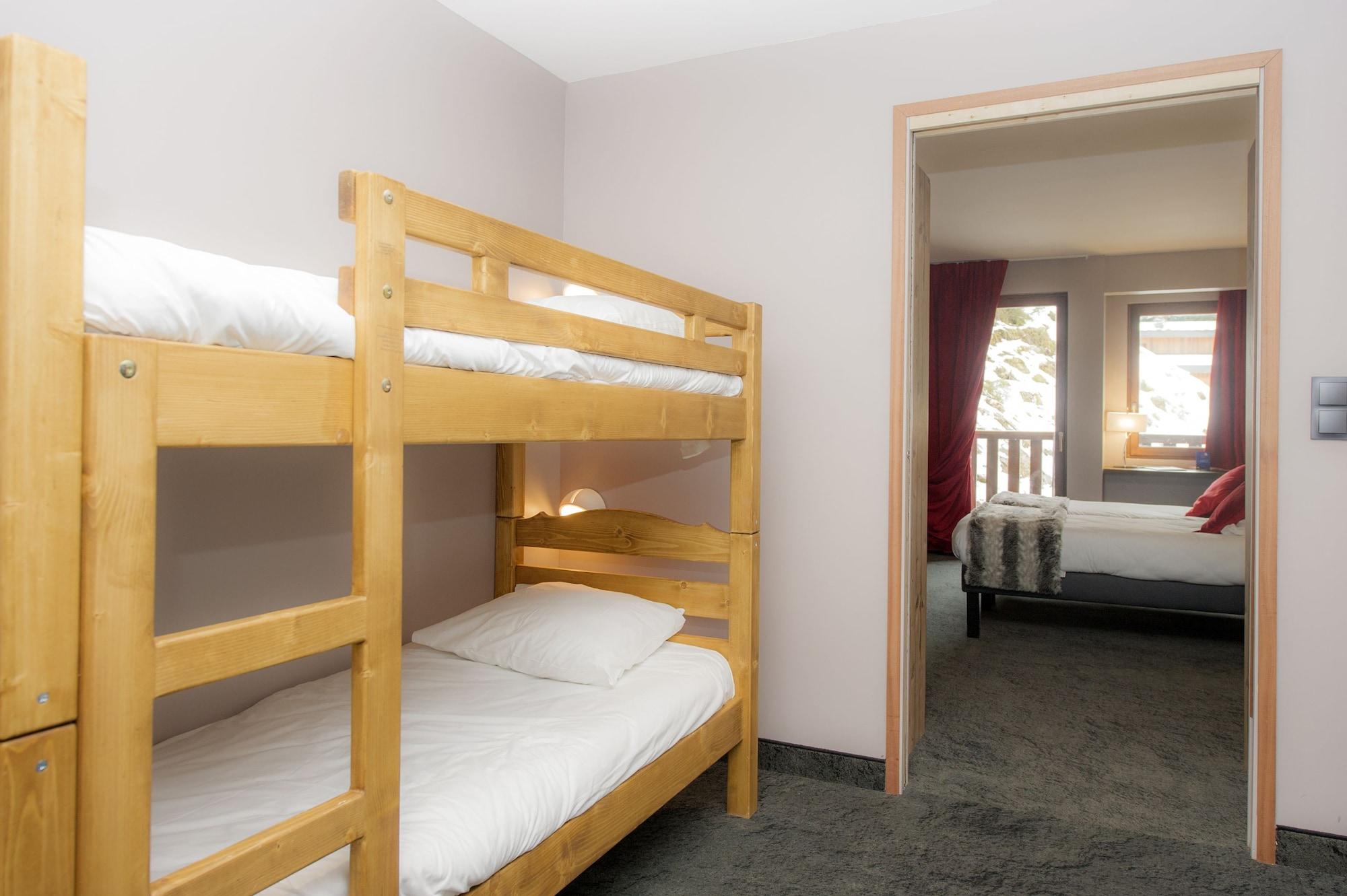 Sowell Family Hotel