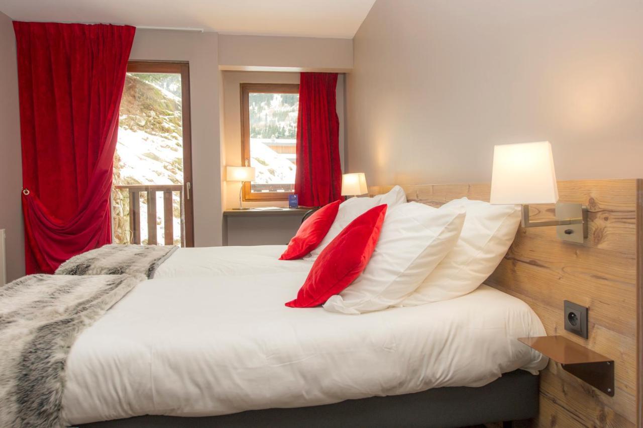 Sowell Family Hotel