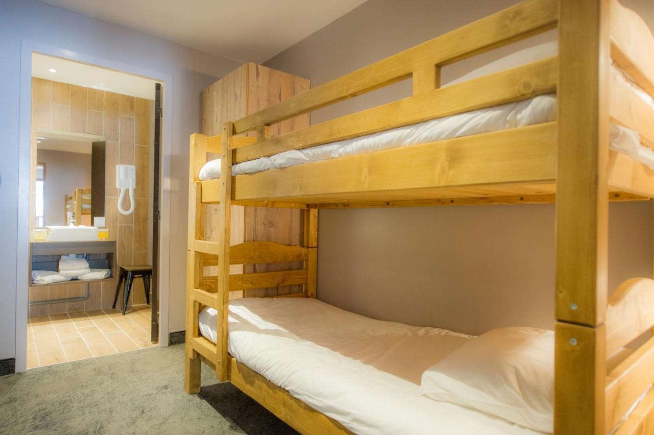 Sowell Family Hotel 3*