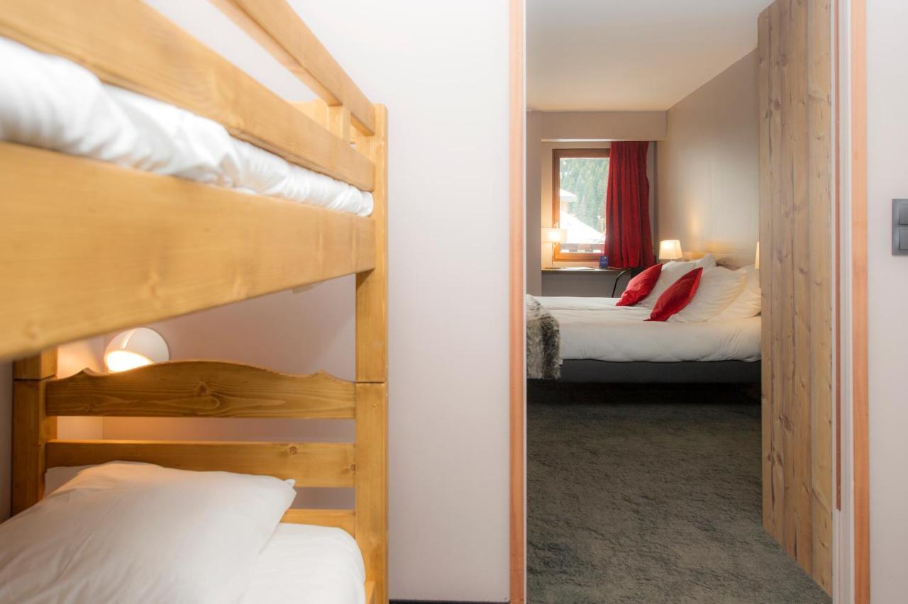 Hotel Sowell Family 3*