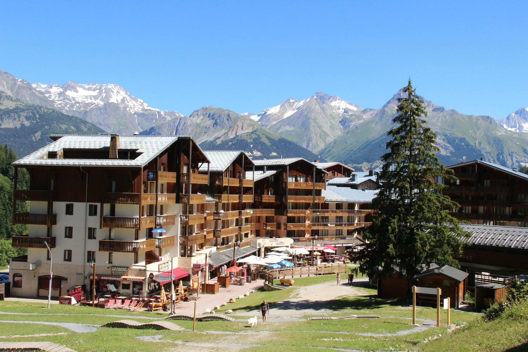 Hotel Sowell Family 3*