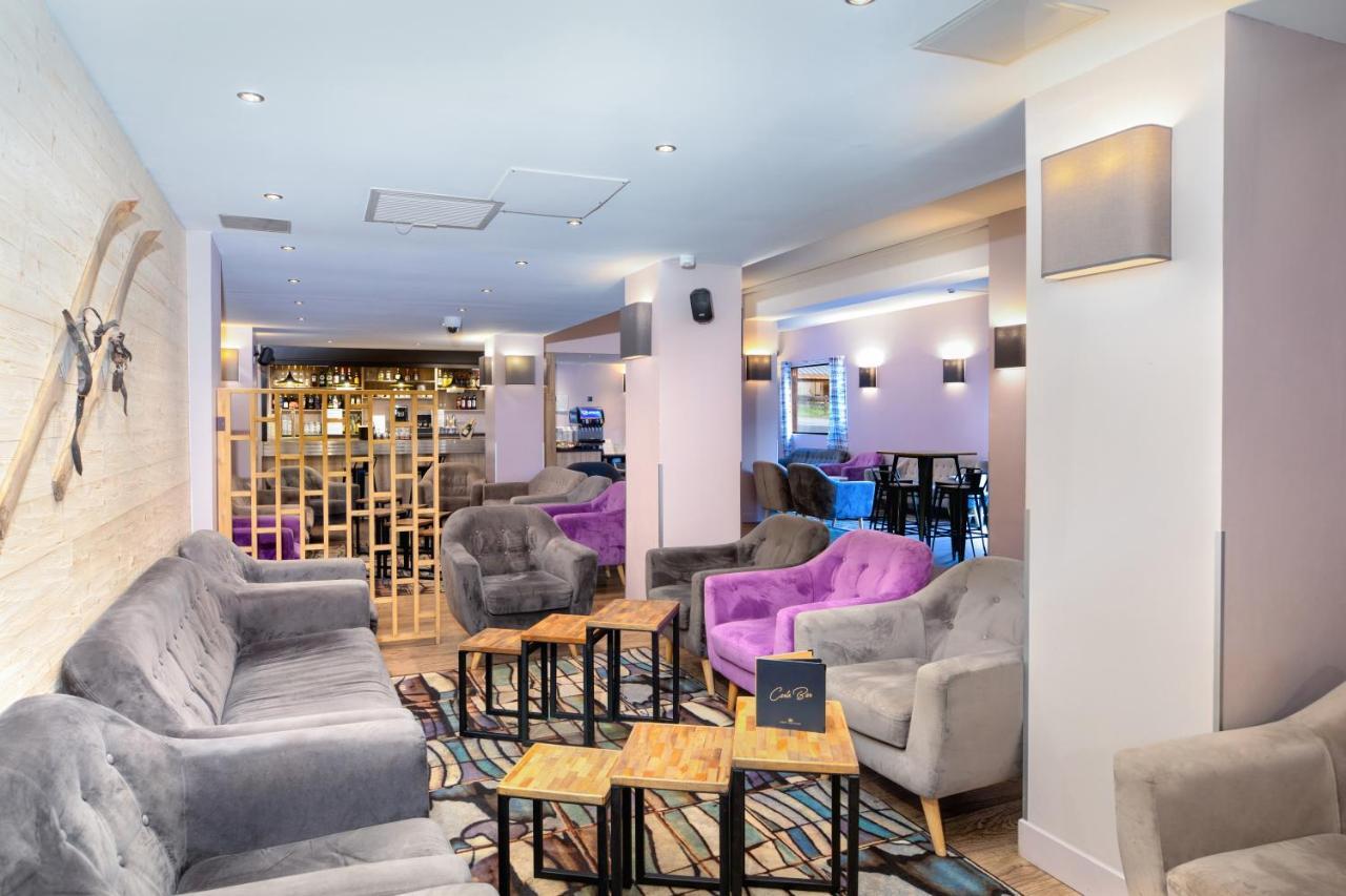 Hotel Sowell Family 3*